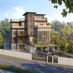 Dyson Road (D11), Detached #581689471